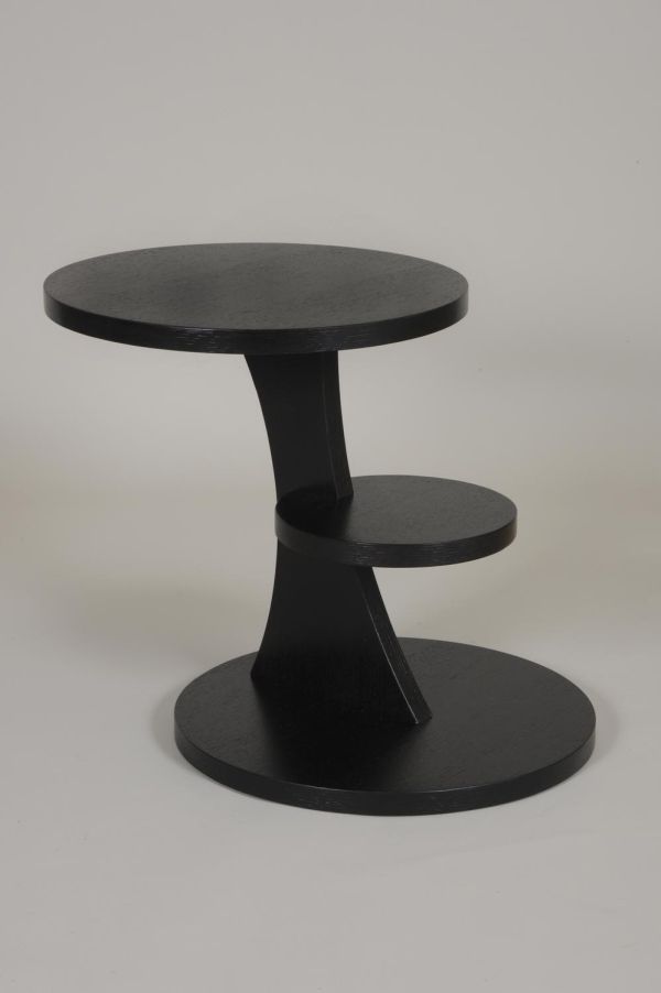 Table d'appoint
Modèle Rondo